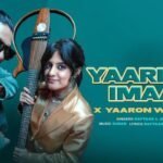 Yaari Hai Imaan Lyrics – रफ़्तार | जसलीन रॉयल