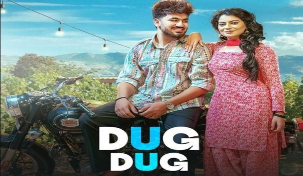 DUG DUG LYRICS – राज मावर | अमन जाजी