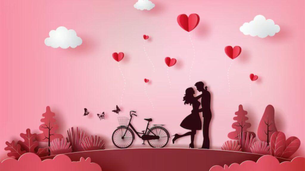 Love Shayari: दिल की आवाज़, लव शायरी के खास अल्फाज़