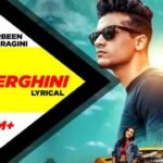 Lamberghini Lyrics: दूरबीन, रागिनी