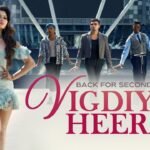 Vigdiyan Heeran Lyrics: हनी सिंह