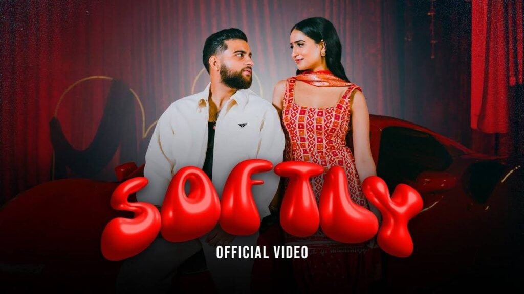 Softly Lyrics: करन औजला