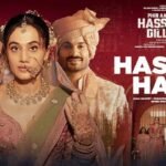 Haste Haste Lyrics – फिर आई हसीन दिलरुबा | सचेत टंडन