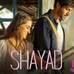 Shayad Lyrics- अरिजीत सिंह