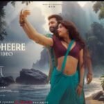 Dheere Dheere Lyrics- देवरा | शिल्पा राव | जान्हवी कपूर