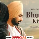 Bhulliye Kive'n Lyrics: सतिंदर सरताज