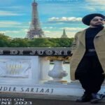 Paris Di Jugni Lyrics: सतिंदर सरताज