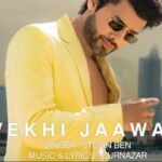 Vekhi Jaawan Lyrics: स्टेबिन बेन | गुरनाज़र