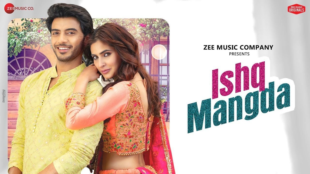 Ishq Mangda Lyrics: उदित नारायण