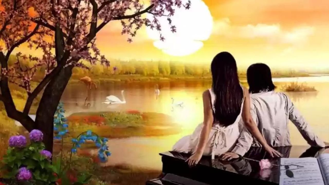 Love Shayari: दिल की गहराइयों से निकलती भावनाओं का जादू