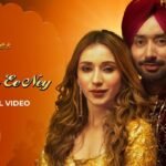 Gallan Ee Ney Lyrics: सतिंदर सार्टाज