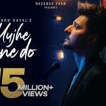 Peene Do Lyrics: दर्शन रावल