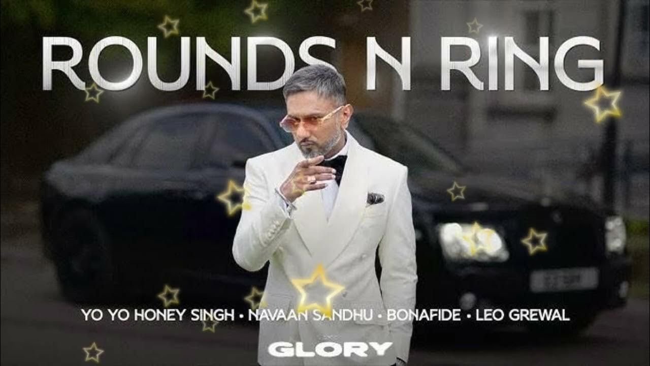 Rounds N Ring Lyrics: नवान संधू, बोनाफाइड | लियो ग्रेवाल