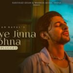 Mahiye Jinna Sohna Lyrics: दर्शन रावल