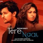 Tere Naal Lyrics: दर्शन रावल | तुलसी कुमार