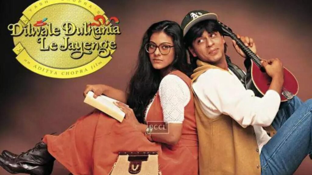 Dilwale Dulhania Le Jayenge: शाहरुख खान और "दिलवाले दुल्हनिया ले जायेंगे" (DDLJ), कैसे मिली एंट्री और दिलचस्प कहानी