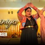 Naginiya Lyrics – प्रिया मलिक | आम्रपाली दुबे