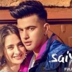 Saiyan Lyrics: कैलाश खेर | नरेश कामत | परेश कामत