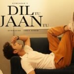 Dil Tu Jaan Tu Lyrics: गुरनाज़र