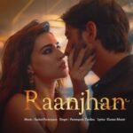 Jaa Raanjhan Lyrics – दो पत्ती परम्परा टंडन