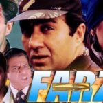 Farz: जाने आखिर Sunny Deol को फिल्म "Farz" में कैसे मिला रोल फिल्म की कुछ दिलचस्प कहानी