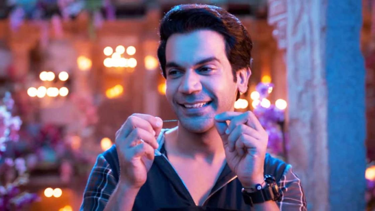 Stree 2: जाने आखिर राजकुमार राव को फिल्म "स्त्री 2" में कैसे मिला रोल फिल्म की कुछ दिलचस्प कहानी