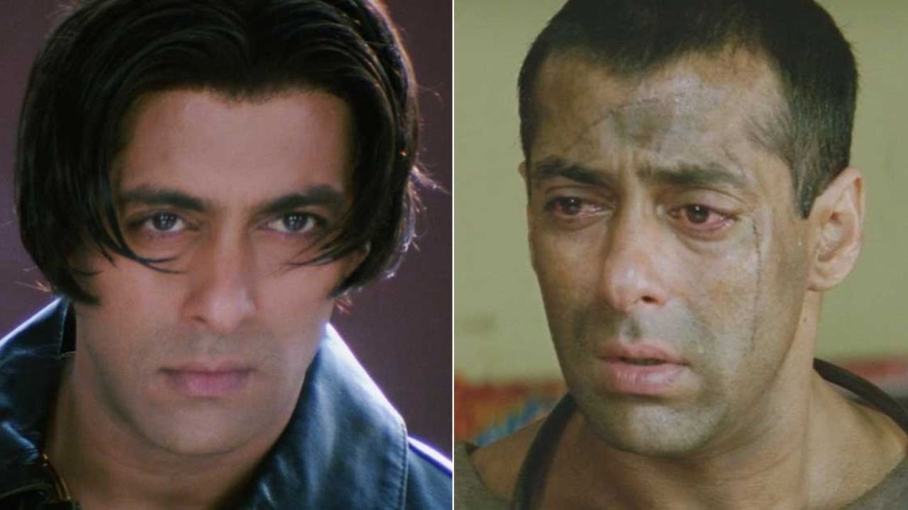 Tere Naam: जाने आखिर सलमान खान को फिल्म "तेरे नाम" में कैसे मिला रोल फिल्म की कुछ दिलचस्प कहानी