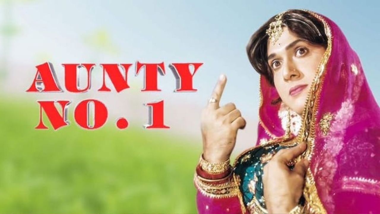 Aunty No. 1: गोविंदा को फिल्म "आंटी नंबर 1" में कैसे मिला रोल, दिलचस्प कहानी