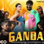 Gandasa Lyrics – अरमान मलिक | नवाब कंबोज