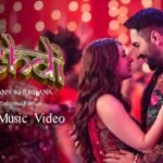 Jachdi Lyrics – आयुष्मान खुराना | पश्मीना रोशन