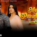 Mela Panghat Pe Lyrics – प्रांजल दहिया | राज मावर