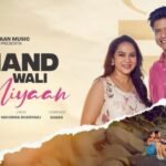 Chand Wali Boliyaan Lyrics – शान और बेला शेंडे