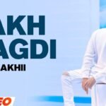 Akh Lagdi Lyrics: अखिल