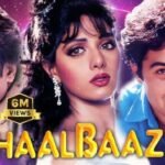 Sridevi को फिल्म "Chaalbaaz" में कैसे मिला रोल? जानें फिल्म की कुछ दिलचस्प कहानी