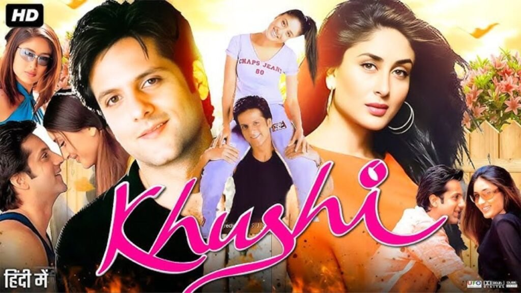 Kareena Kapoor को फिल्म "Khushi" में कैसे मिला रोल? जानें फिल्म की कुछ दिलचस्प कहानी