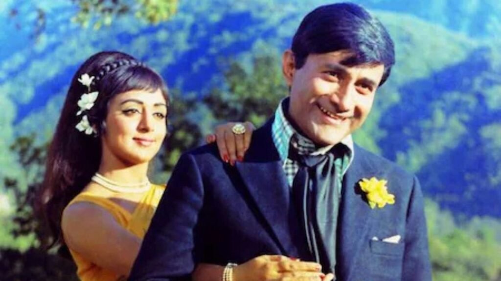 "Dev Anand" को फिल्म "Johny Mera Naam" में कैसे मिला रोल? जानें फिल्म की कुछ दिलचस्प कहानी