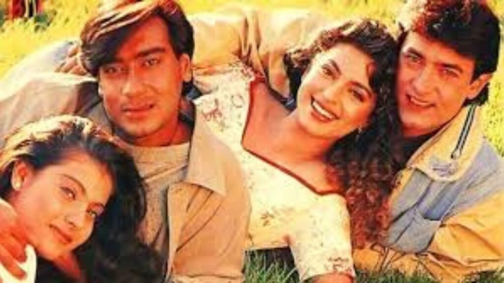 Juhi Chawla को फिल्म "Ishq" में कैसे मिला रोल: जानें फिल्म की कुछ दिलचस्प कहानी