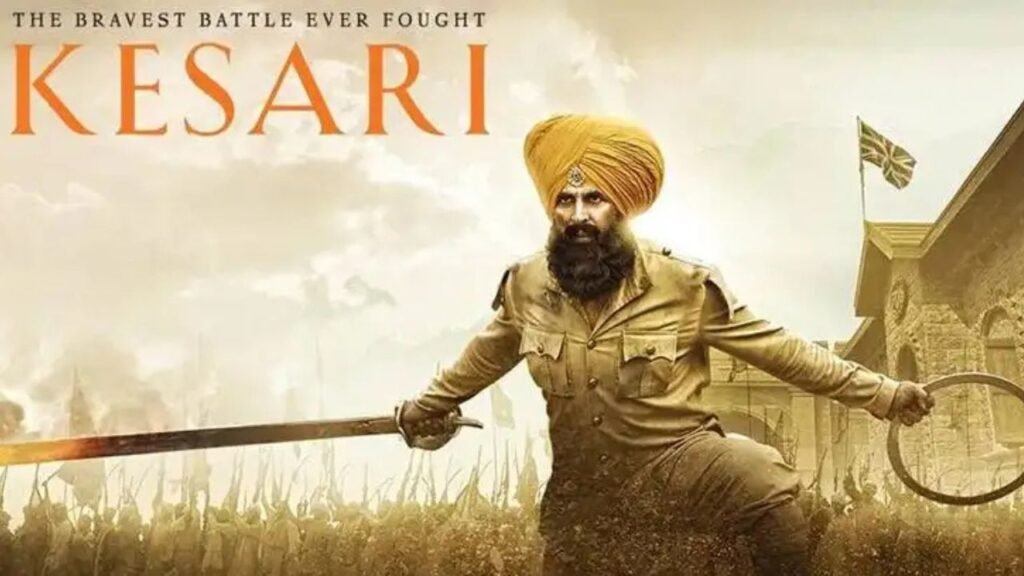 Akshay Kumar को फिल्म "Kesari" में कैसे मिला रोल, जानें फिल्म की दिलचस्प कहानी