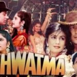 Vishwatma फिल्म में Divya Bharti को कैसे मिला रोल? जानें इस फिल्म से जुड़े कुछ रोचक किस्से