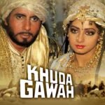 Khuda Gawah फिल्म में Shree devi को कैसे मिला रोल? जानें इस फिल्म से जुड़े कुछ रोचक किस्से