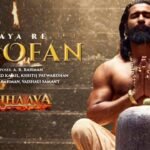 Aaya Re Toofan Lyrics – छावा | विक्की कौशल