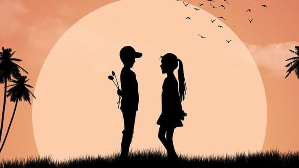 Love Shayari: दिल की गहराइयों में बसती मोहब्बत