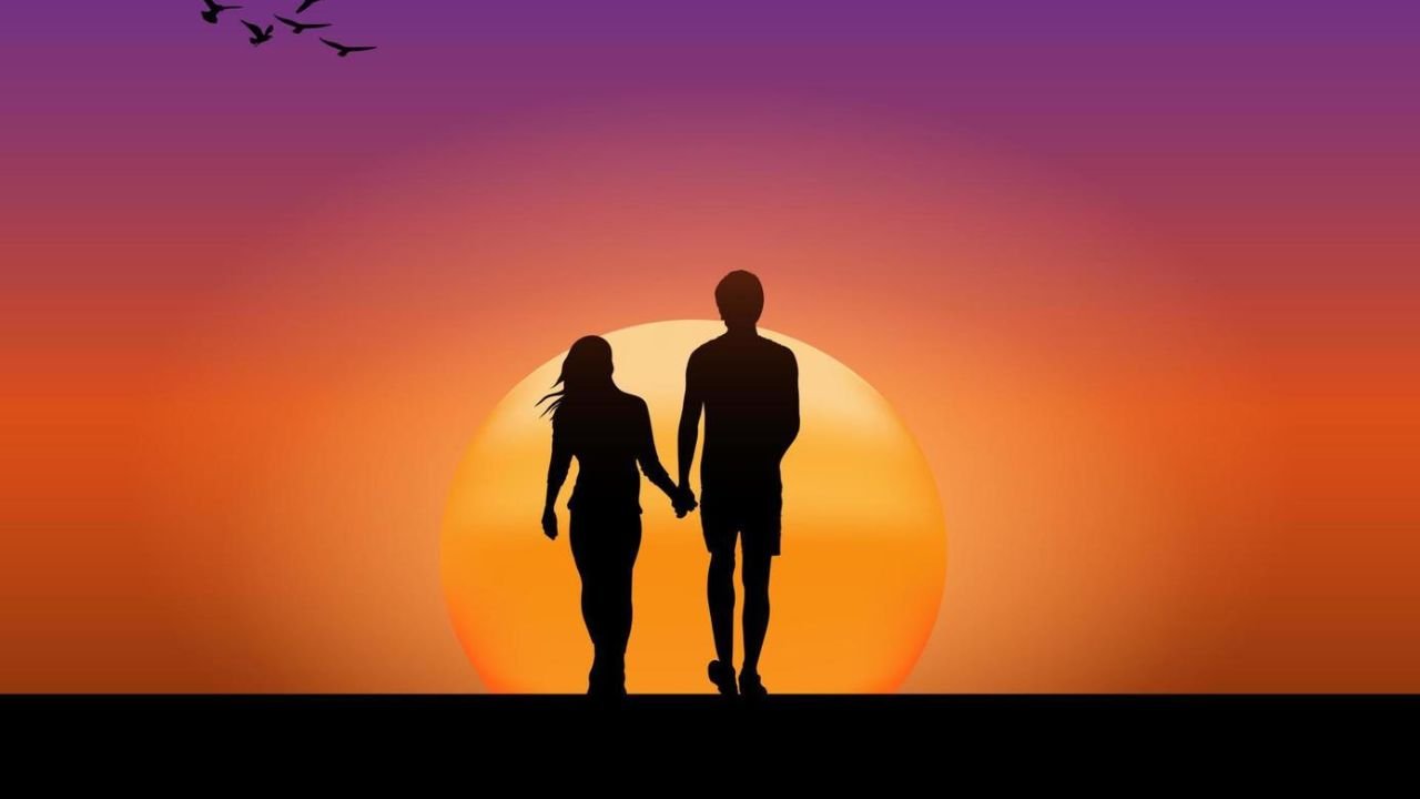 Love Shayari: दिल की गहराइयों में बसती मोहब्बत