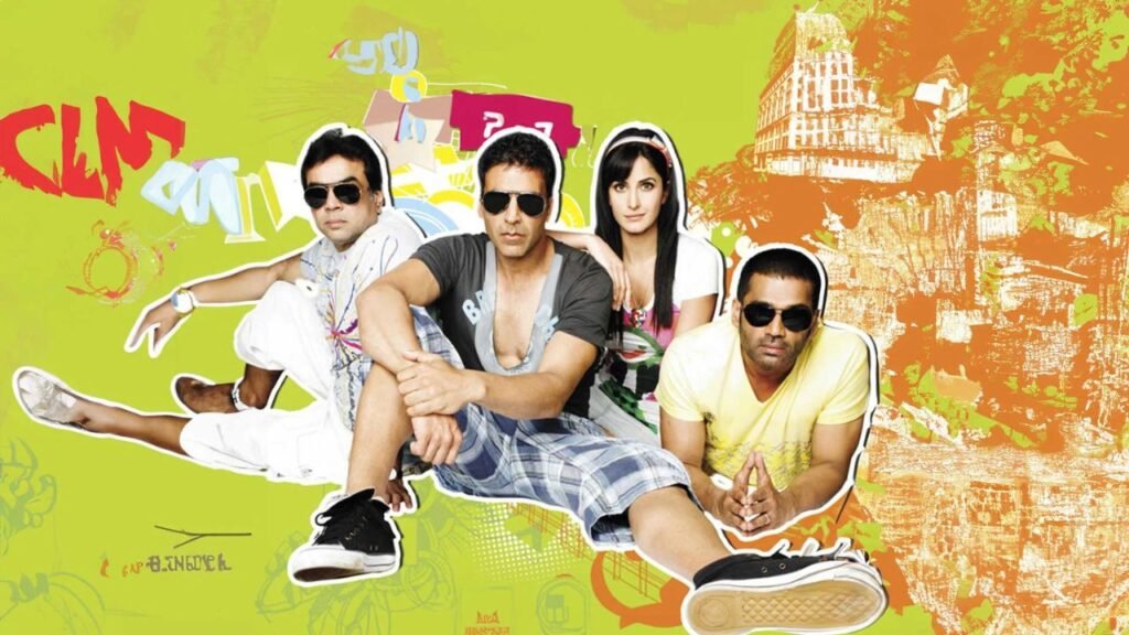 जाने फिल्म De Dana Dan में Suniel shetty को कैसे मिला रोल! जानिए दिलचस्प कहानी