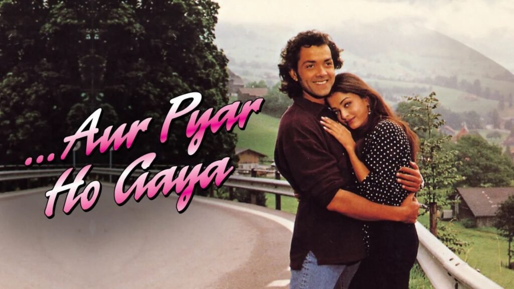 जाने फिल्म Aur Pyaar Ho Gaya में Aishwarya Rai को कैसे मिला रोल! जानिए दिलचस्प कहानी