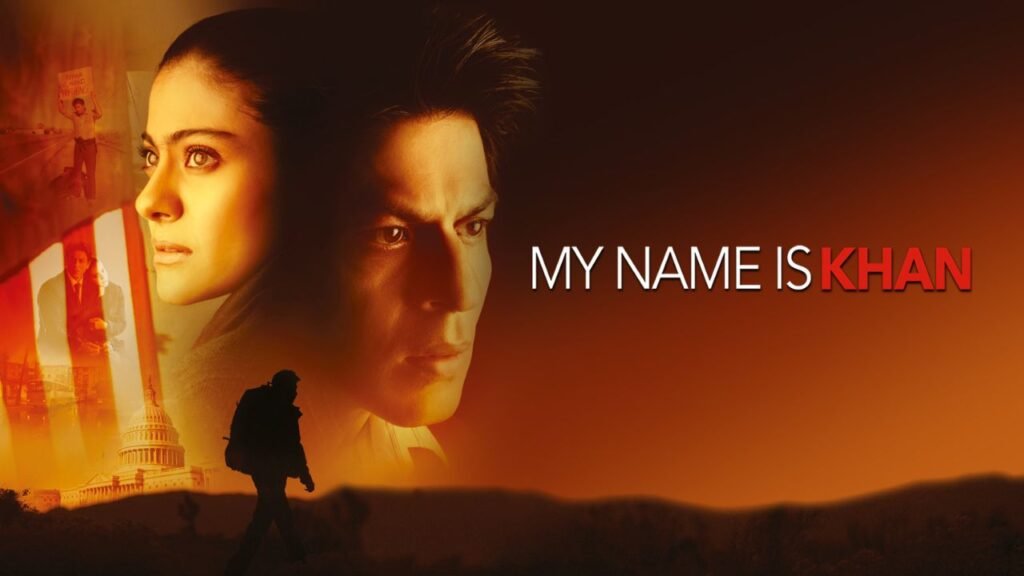फिल्म My Name Is Khan में Kajol को कैसे मिला रोल? जानिए फिल्म के कुछ दिलचस्प किस्से