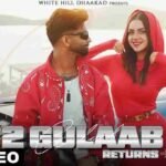 2 Gulaab Returns Lyrics – बिल्ला सोनीपत आला