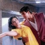 जब फिल्म Mohra Tip Tip Barsa Paani में असहज थीं Raveena Tandon! जानिए इस गाने की पीछे की पूरी कहानी