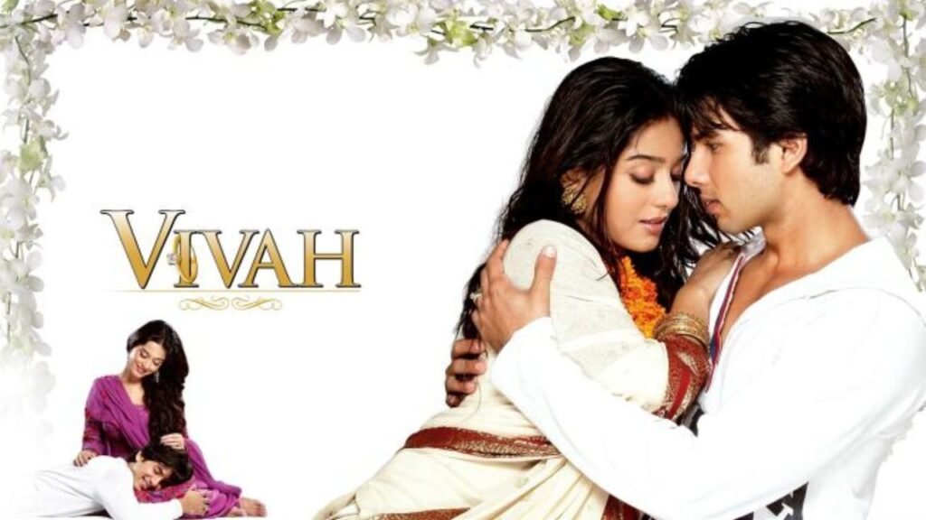 फिल्म Vivah में Amrita Rao को कैसे मिला रोल? जानिए फिल्म के कुछ दिलचस्प किस्से