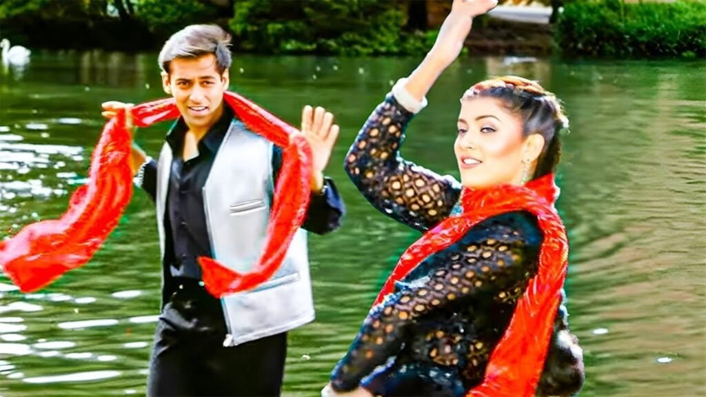 फिल्म Biwi No.1 में Sushmita Sen को कैसे मिला रोल? जानिए फिल्म के कुछ दिलचस्प किस्से